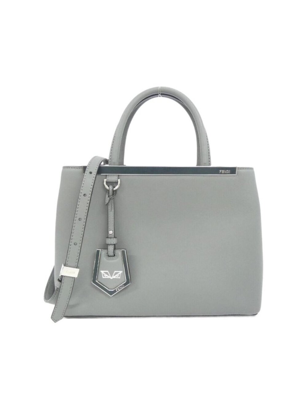 Fendi Petit Toujour Bag
